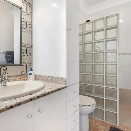 Bright In - 90m² - Sea View Apartment *