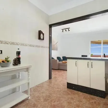 Bright In - 90m² - Sea View