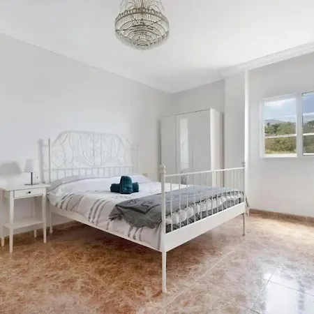 Apartment Bright In - 90m² - Sea View