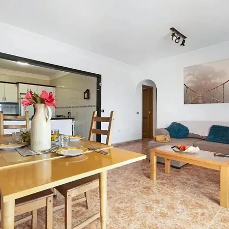 Bright In - 90m² - Sea View * Puerto de la Cruz (Tenerife)