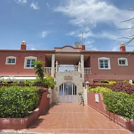 Apartment Bright In - 90m² - Sea View Puerto de la Cruz (Tenerife)