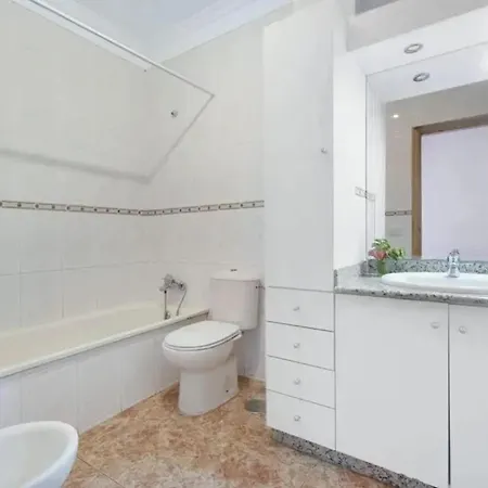 Bright In - 90m² - Sea View Puerto de la Cruz (Tenerife)