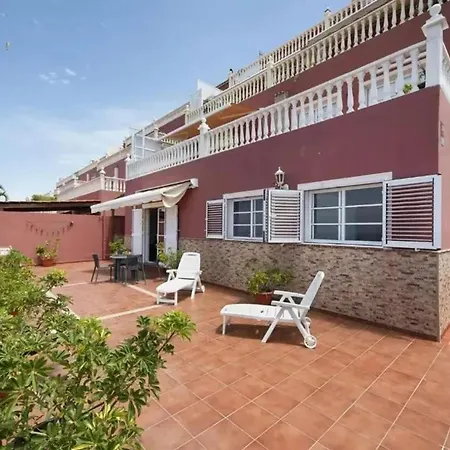 Bright In - 90m² - Sea View