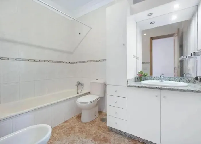 Bright In - 90m² - Sea View Puerto de la Cruz (Tenerife)