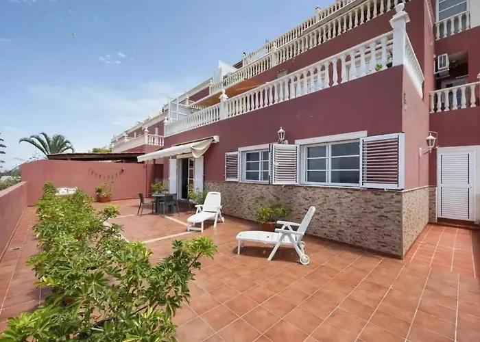 Bright In - 90m² - Sea View