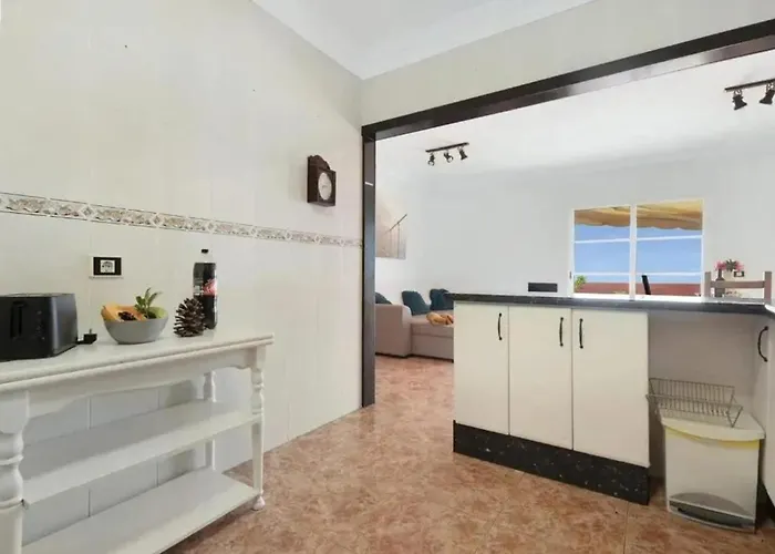 Bright In - 90m² - Sea View