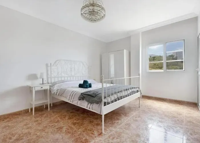 Apartmán Bright In - 90m² - Sea View